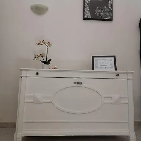 Donna Rita * Francavilla Fontana