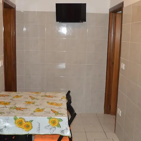 Apartmán Donna Rita