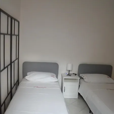 Donna Rita Apartmán *