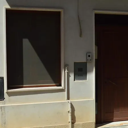 Apartamento Donna Rita Francavilla Fontana