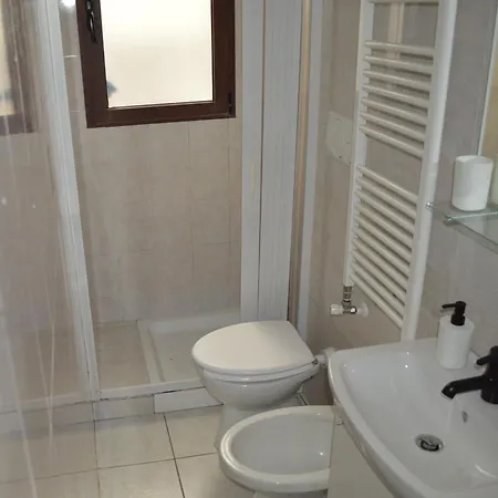 Donna Rita Apartment *
