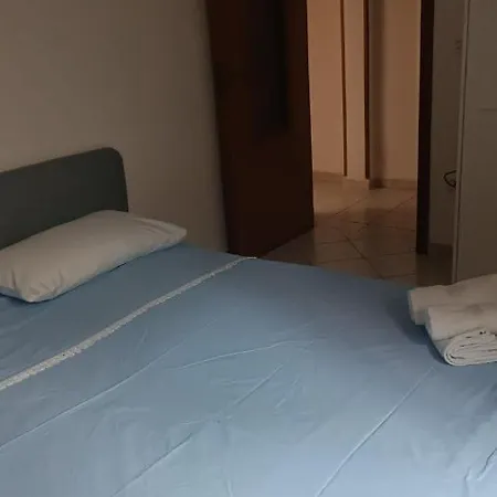 Apartmán Donna Rita *