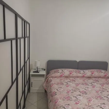 Apartment Donna Rita