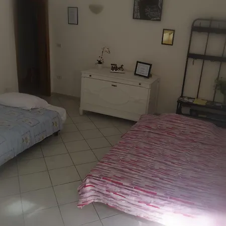 Donna Rita * Francavilla Fontana