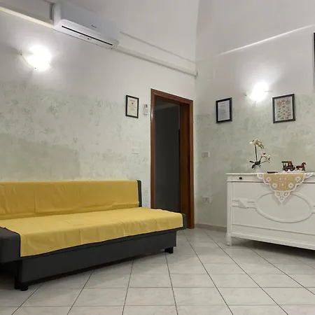 Donna Rita Francavilla Fontana