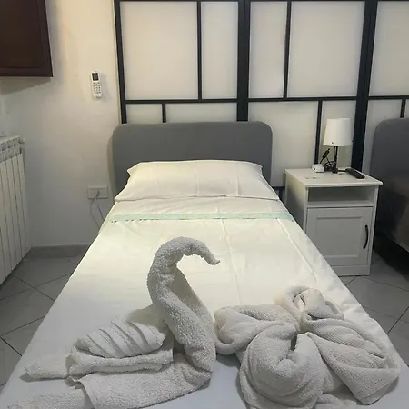 Donna Rita Apartment