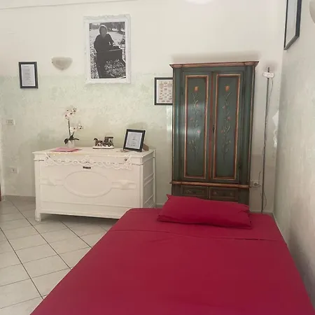 Donna Rita Apartment Francavilla Fontana