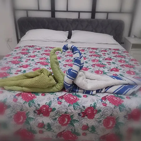 Donna Rita Apartment