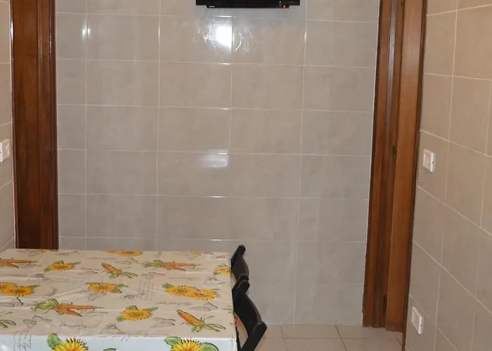 Apartamento Donna Rita