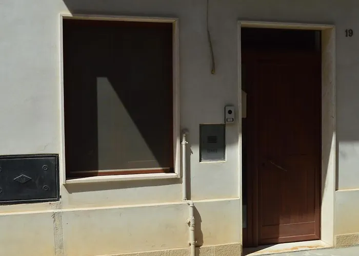 Apartamento Donna Rita Francavilla Fontana