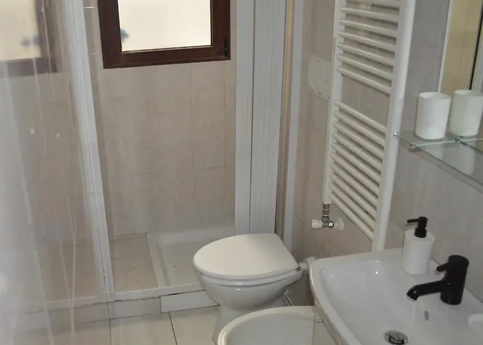 Donna Rita Apartamento *