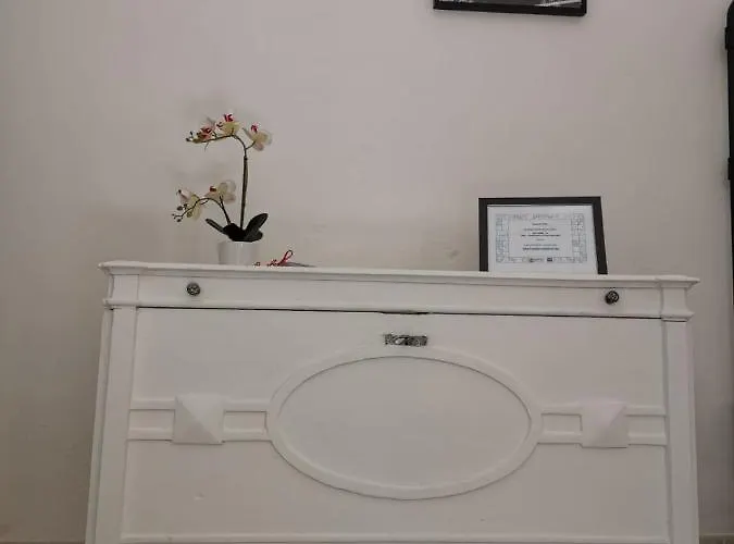 Donna Rita * Francavilla Fontana