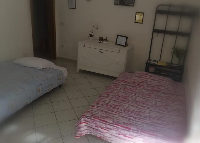 Donna Rita * Francavilla Fontana