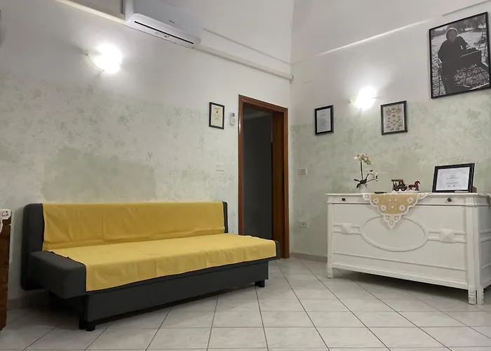 Donna Rita Francavilla Fontana